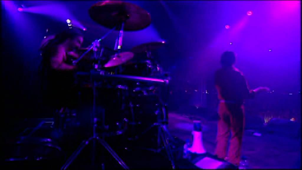 Faith No More - Reading Festival (2009)