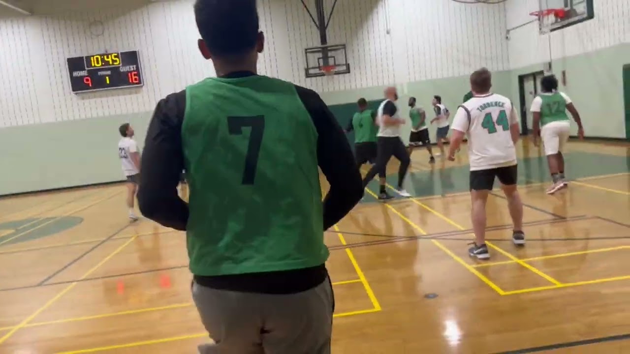 Season 2 game 2
