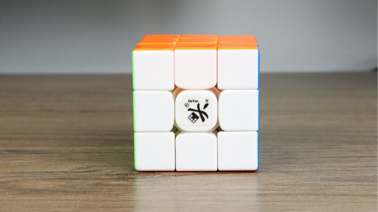 What Do People Think Of The Dayan Tengyun M?