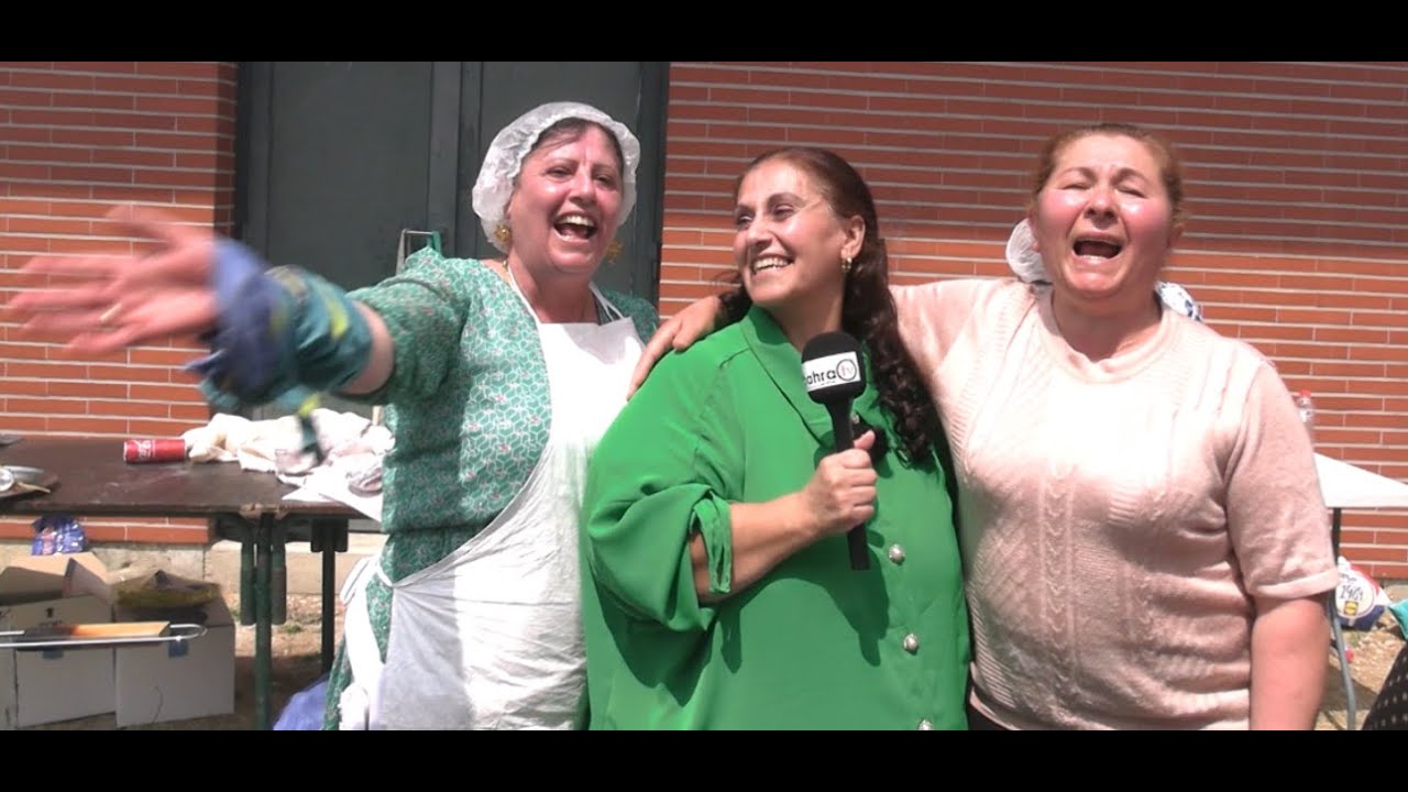Kermesse'2025 de l'AALA partie 1/4