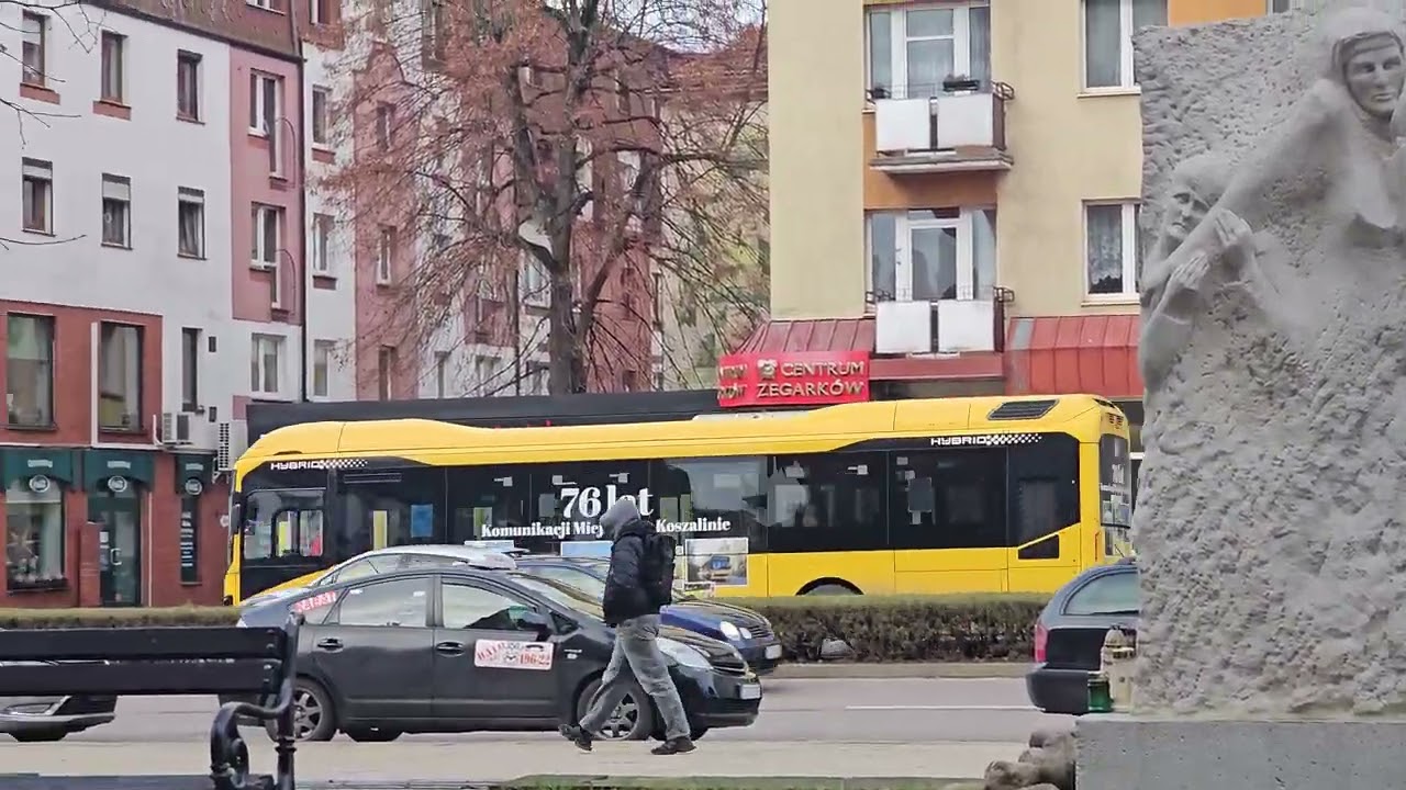 Volvo 7900 Hybrid 12,1 M 