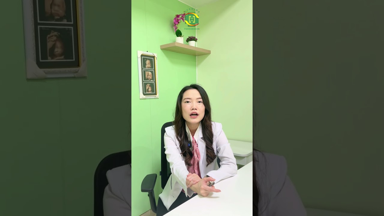 Penjelasan lengkap tentang pemeriksaan HSG (Histerosalpingografi) - RSU Hermina Pandanaran