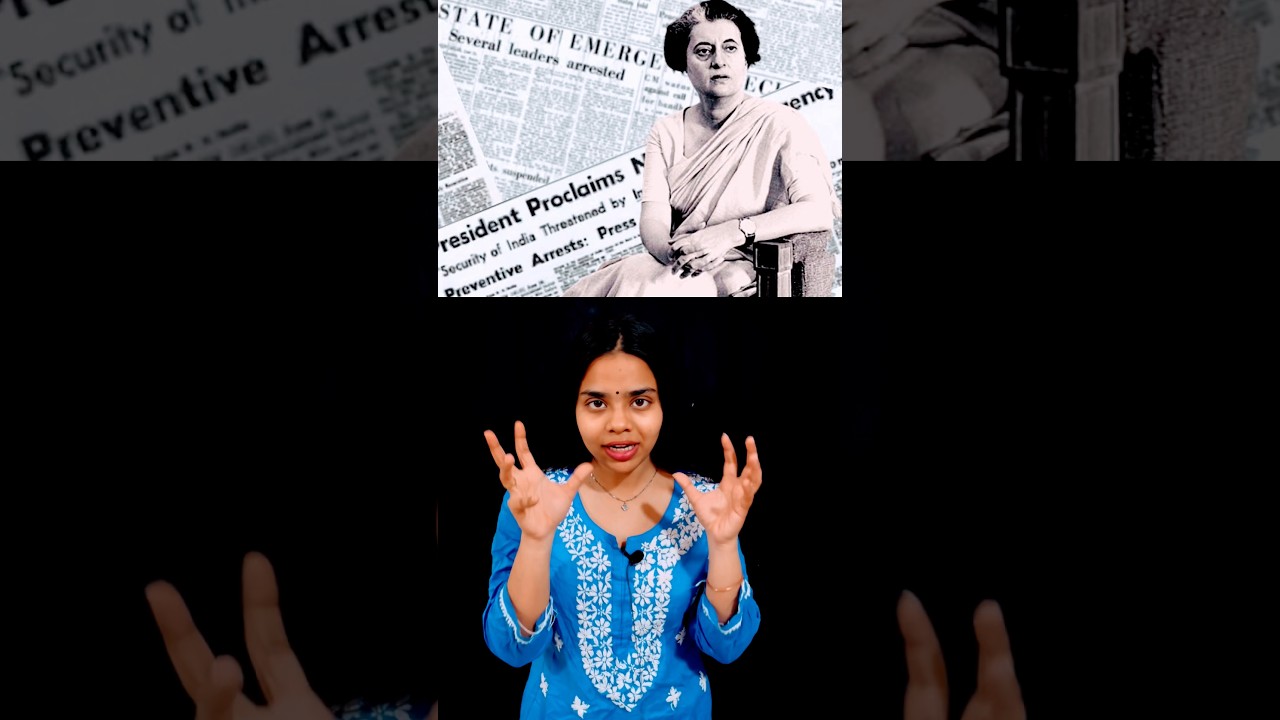 42nd Amendment of indian constitution #politicalscience #constitution