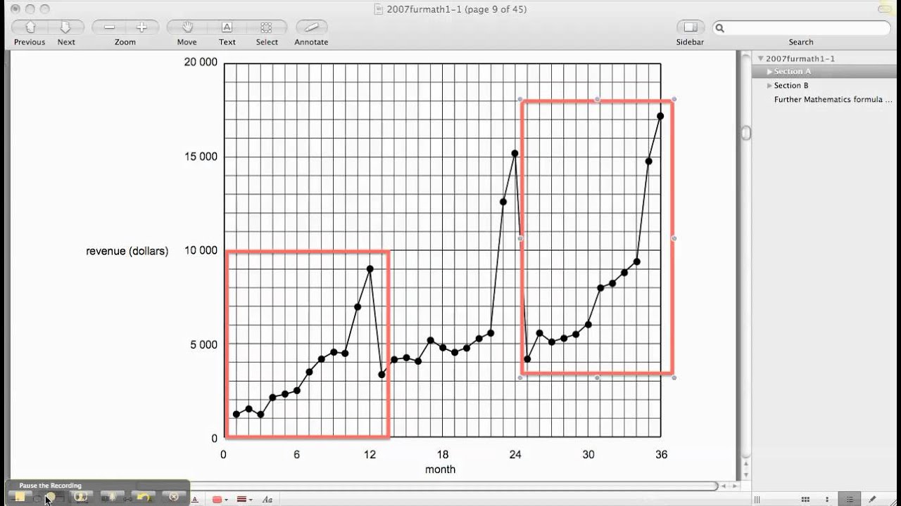 2007 VCAA exam 1 stats Q11-12.mp4