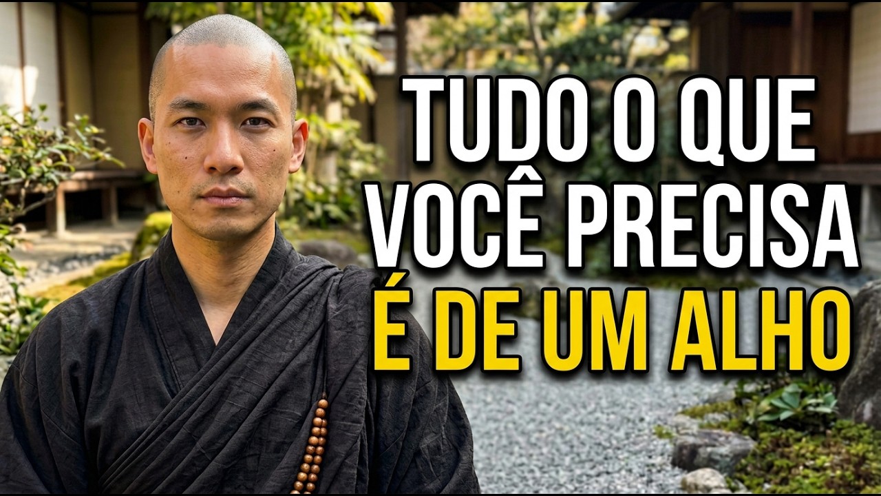 Coloque Alho Na Palma Da Mão E Sua Vida Nunca Mais Será A Mesma