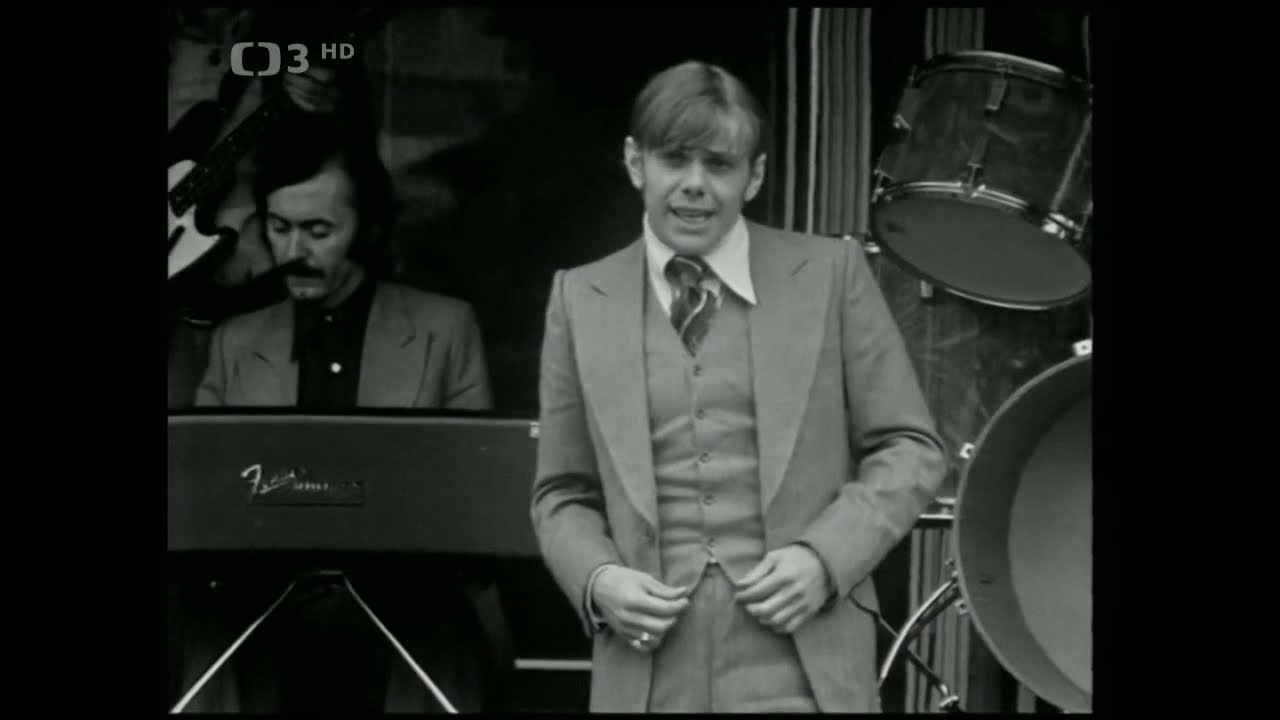 Jiří Schelinger - Formule (1976)