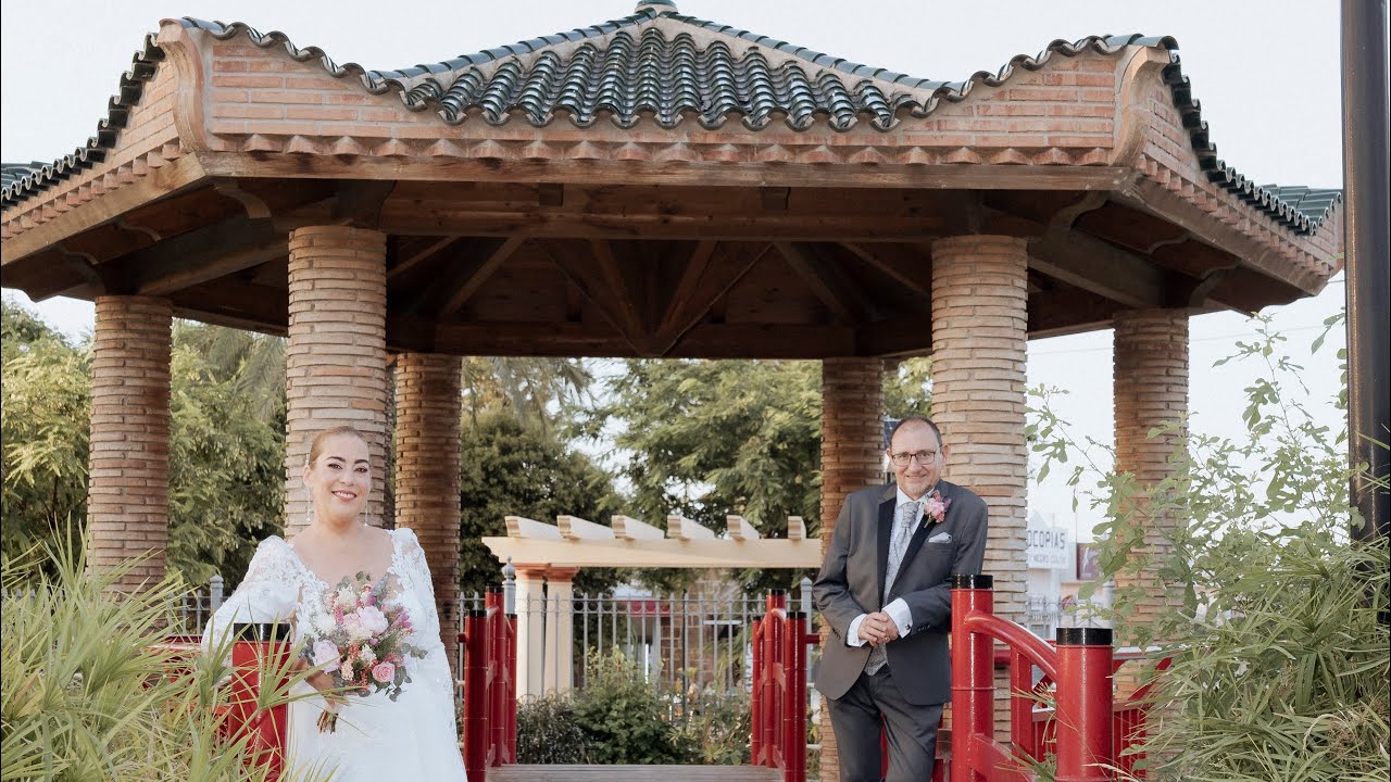 Video Boda 