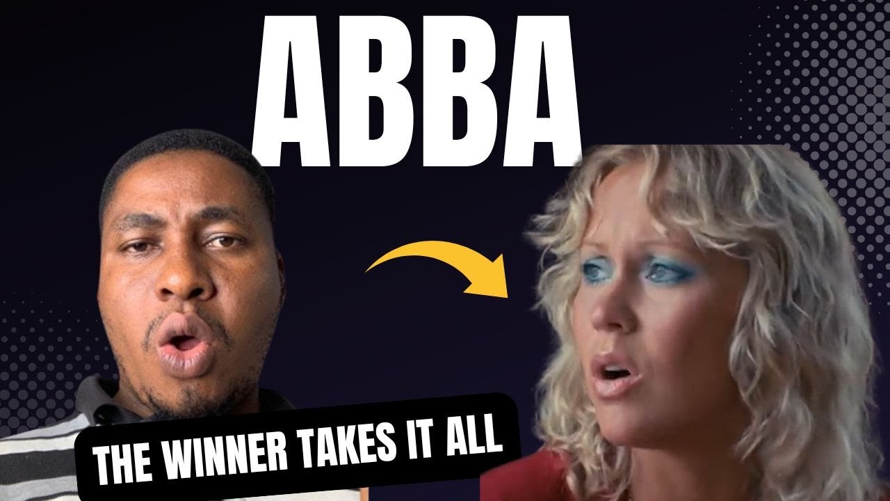 First Time Hearing ABBA’s ‘The Winner Takes It All’ – This Hit Still Hurts!