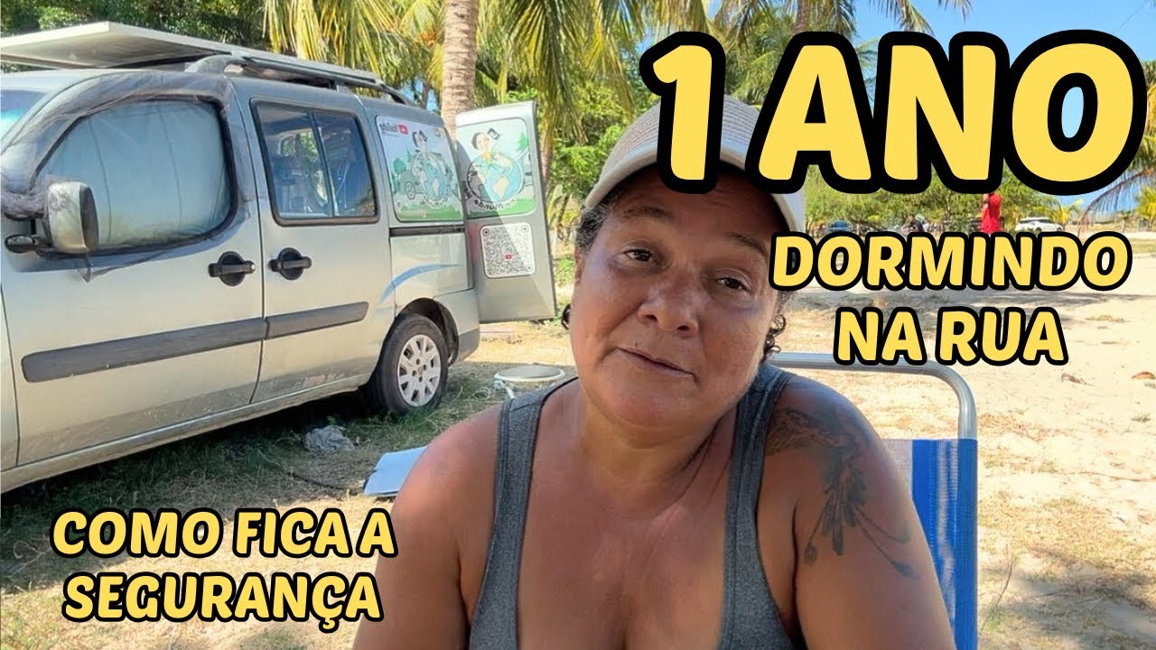 QUAL O REAL PERIGO DA ESTRADA