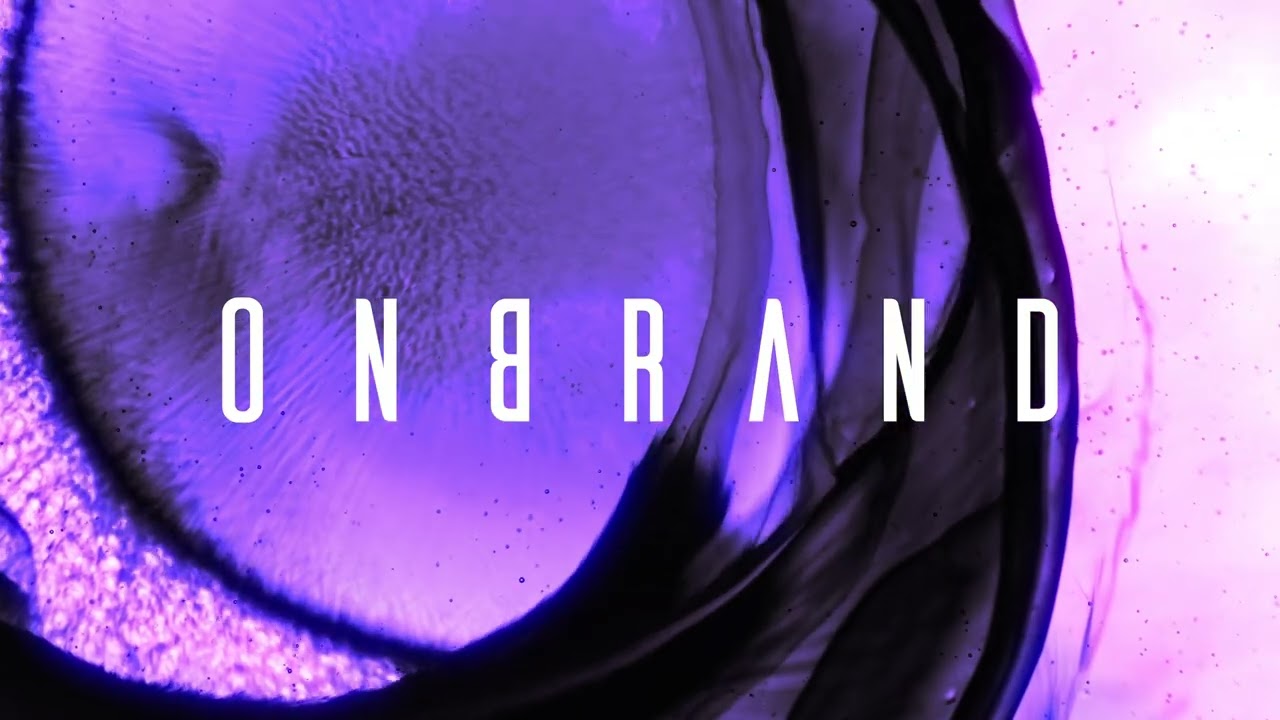 OnBrand at Pl&aacute;zs Si&oacute;fok (Melodic House, Afro House)
