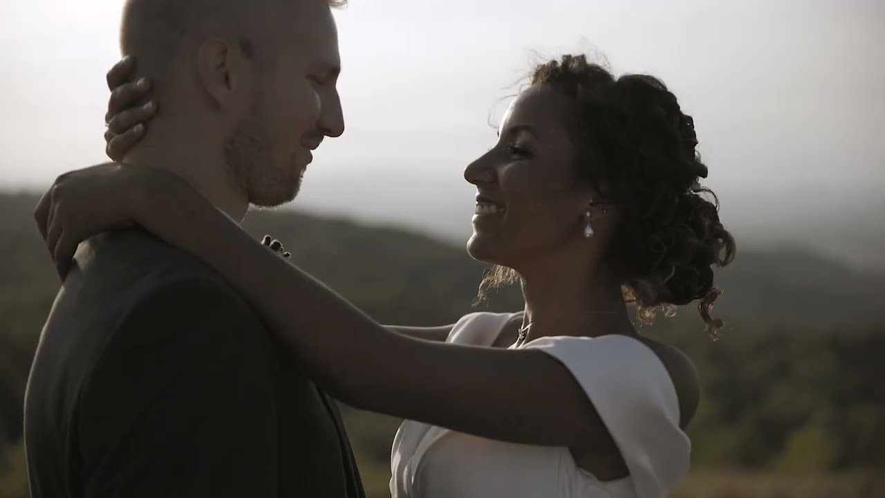 Barbara és Tamás kisfilm