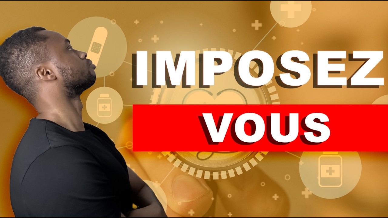 Comment s’imposer et se faire respecter (3 conseils à mettre en pratique)