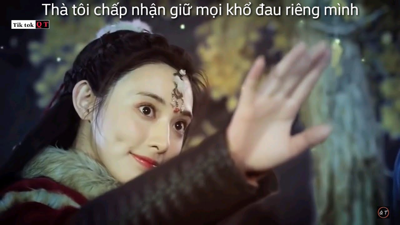 [ TikTok QT ] MV - Ngôi sao sáng nhất bầu trời đêm ( 夜空中最亮的星 ) |  Nhạc không lời