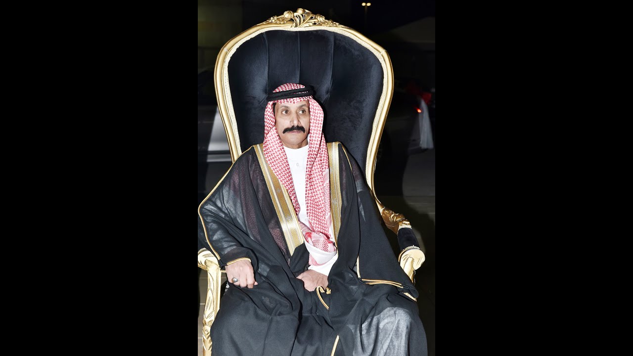 زواج محمد عوض بن سويرح الرشيدي 18 / 3 / 1444 هـ