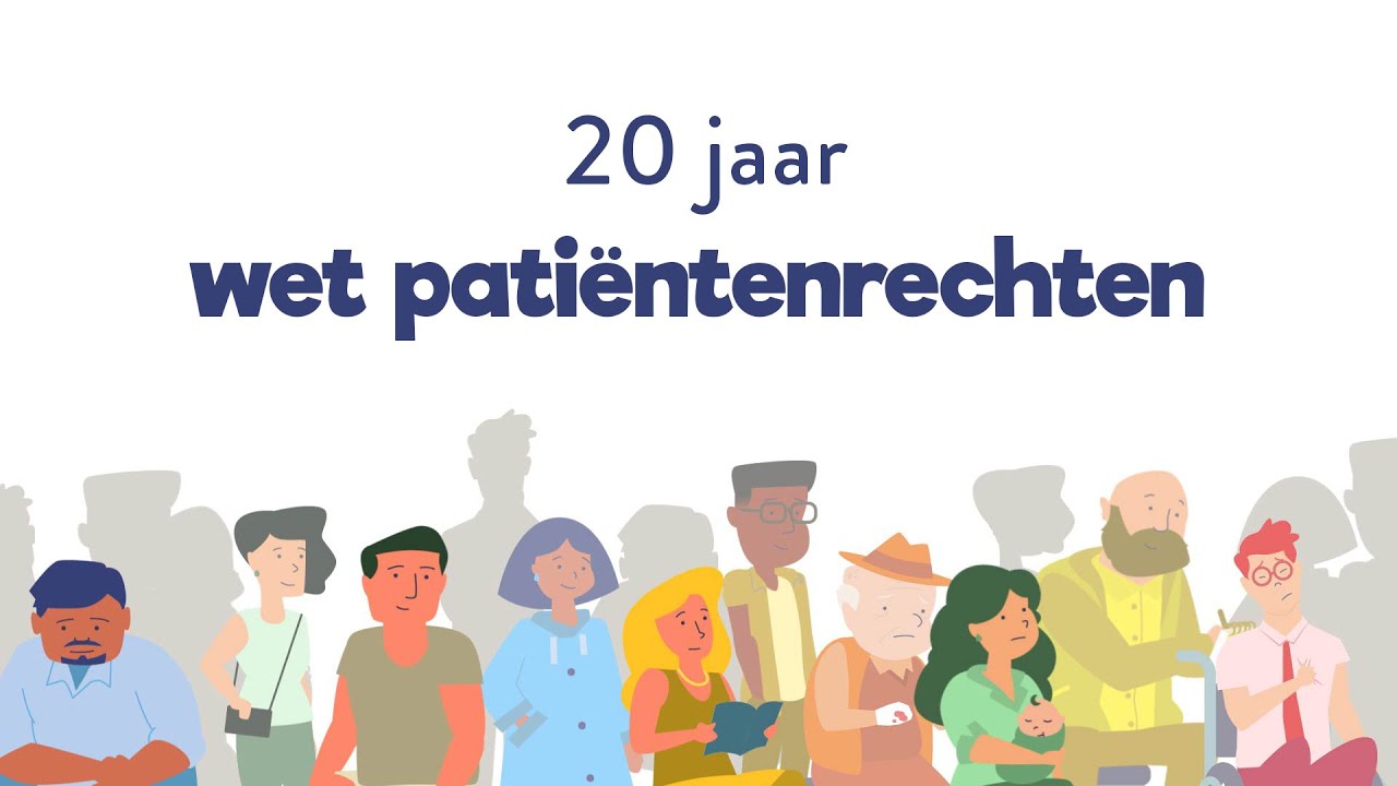 Wat zijn je rechten en verantwoordelijkheden als patiënt