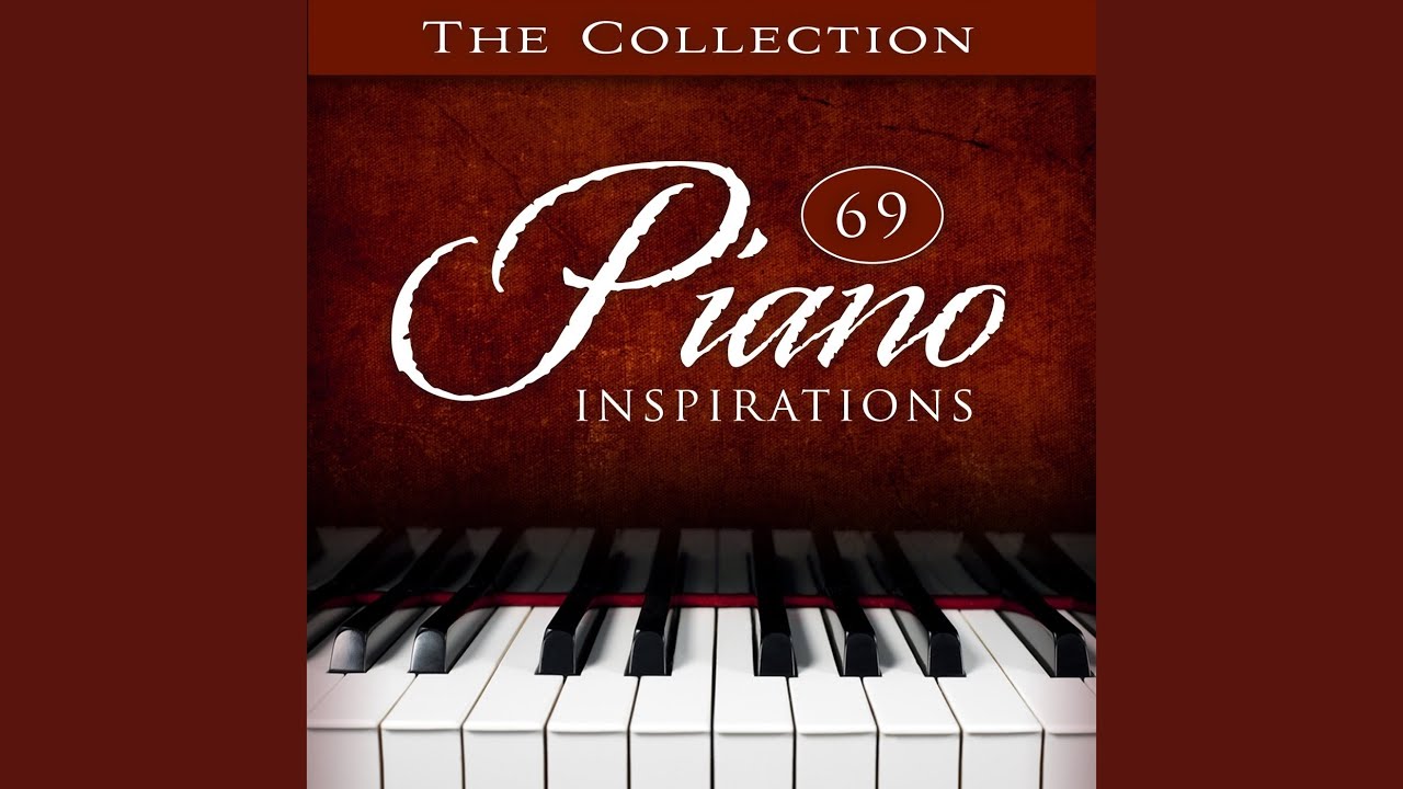 Mystic Journey (Piano Inspirations: Above The Clouds Version)