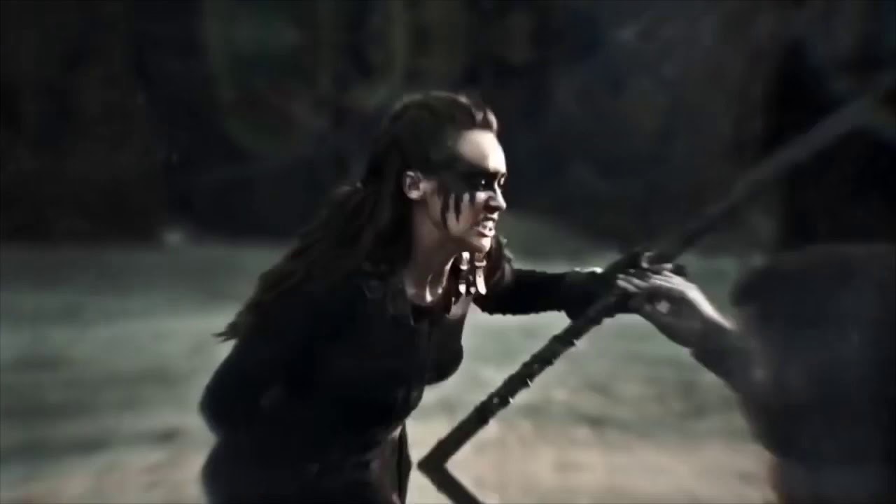 Lexa edits