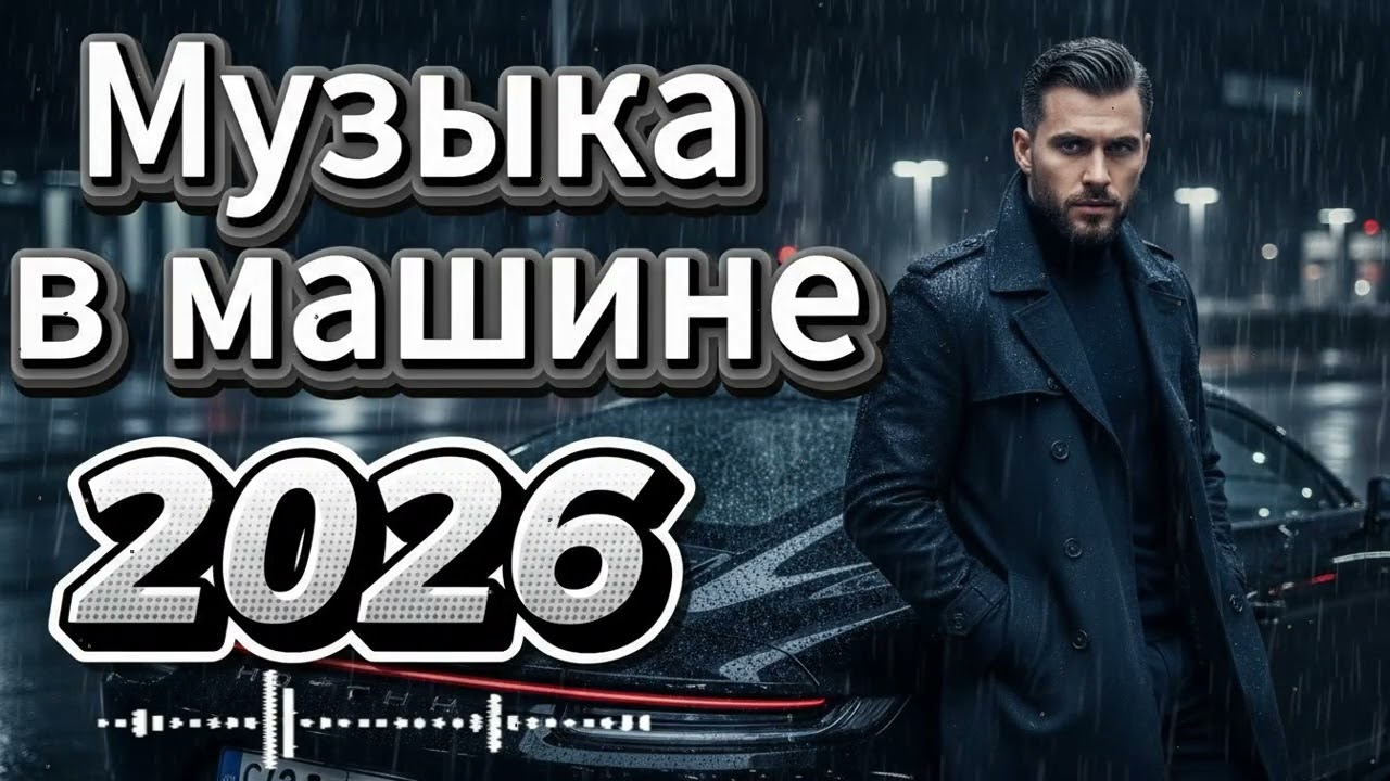 🌧️✨ Евро Диско 80–90х | Дискотека 2026 | Хиты 8090s под Дождём
