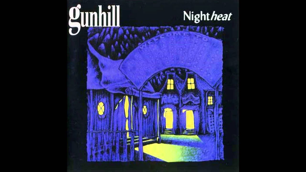 Gunhill Wall of silence