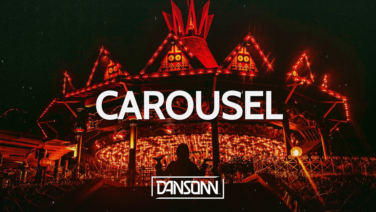 Carousel - Dark Sad Cinematic Pop Beat | Prod. By Dansonn Beats