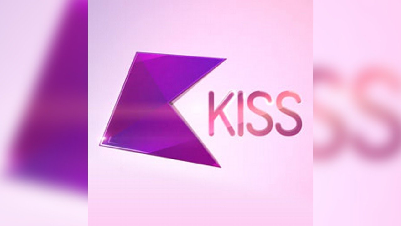 KISS Beat of the UK Radio Imaging