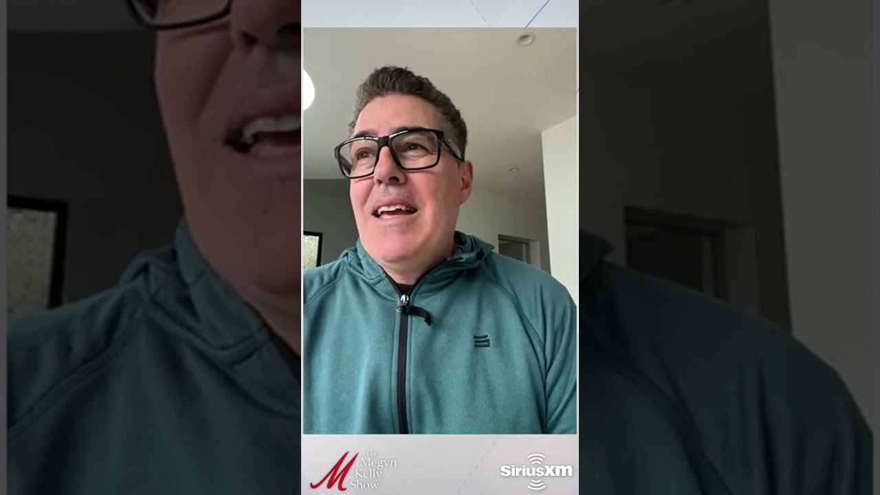 Why Adam Carolla Says People (Including Him) Are Leaving California