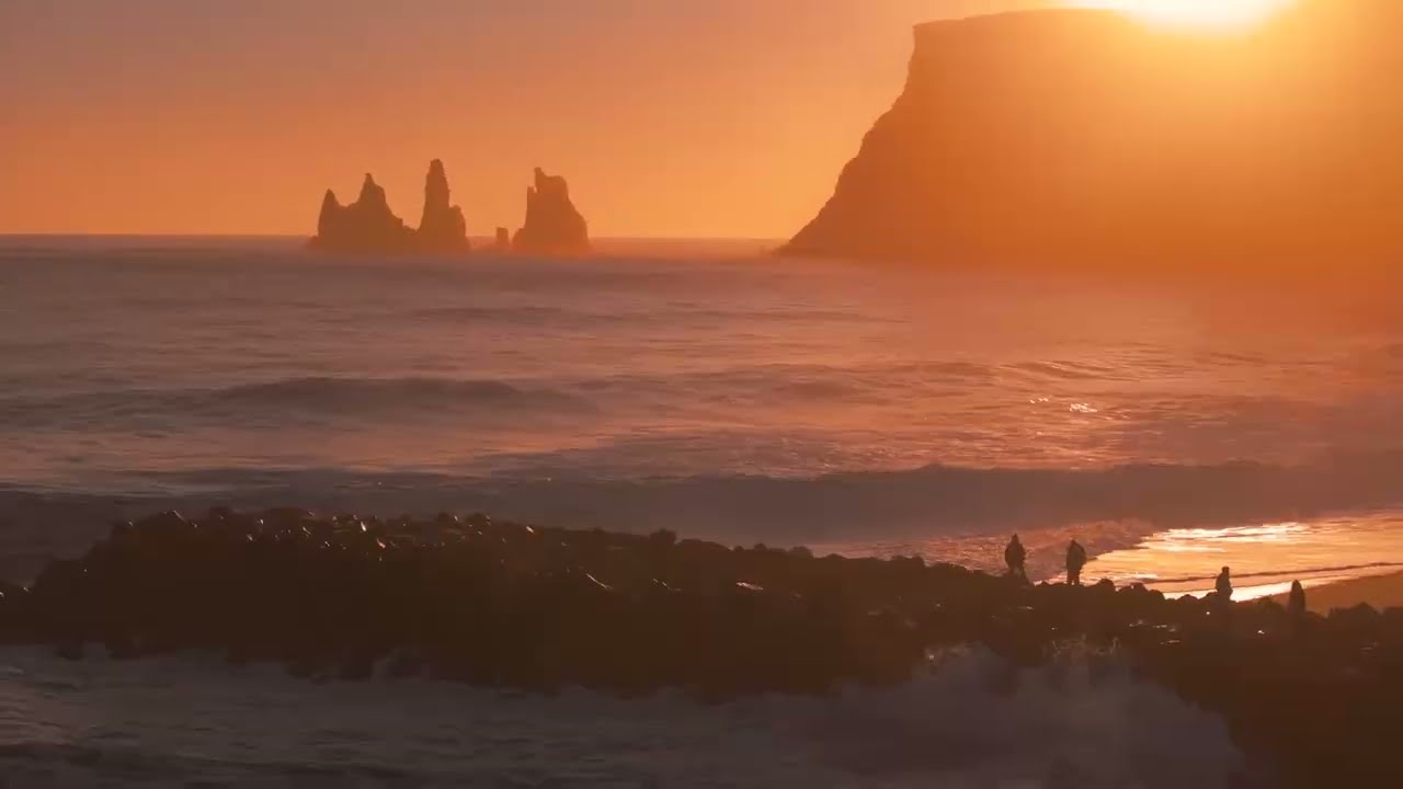 Iceland - West and South coast