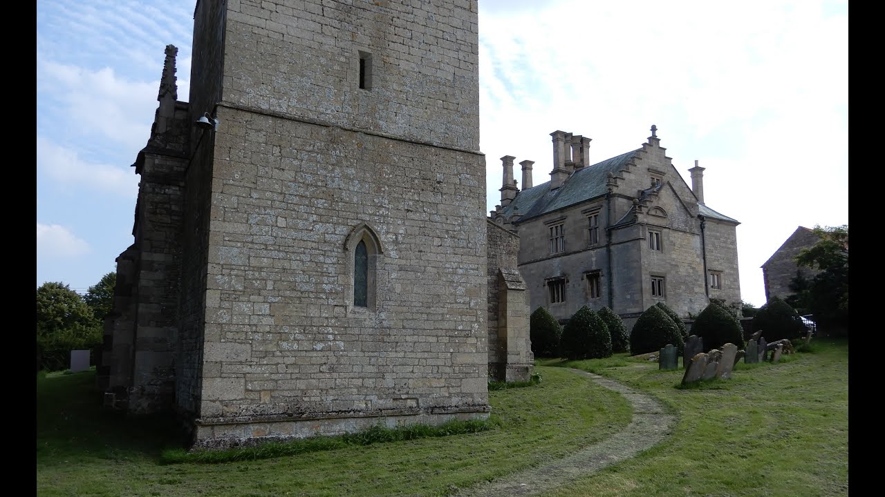Church and Manor