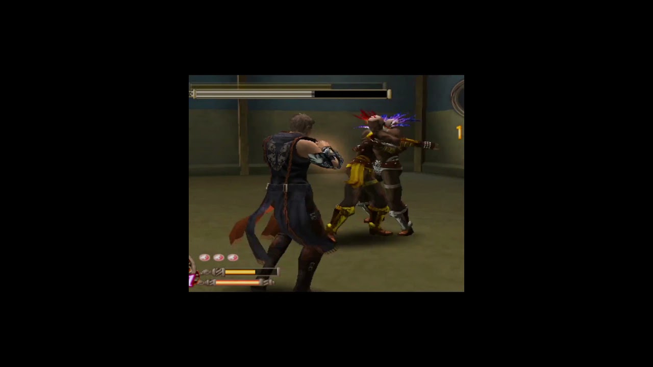 God Hand Ps2 Game 