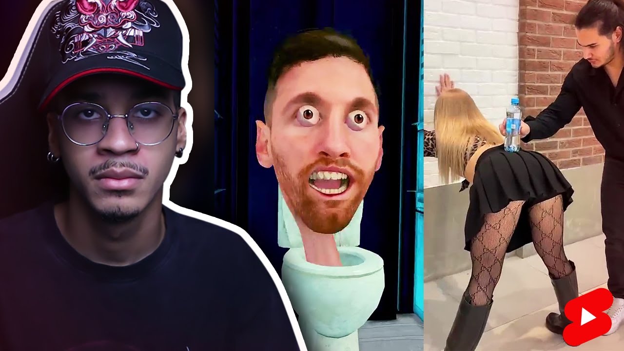YouTube Shorts Is Actually Worse Than TikTok...7