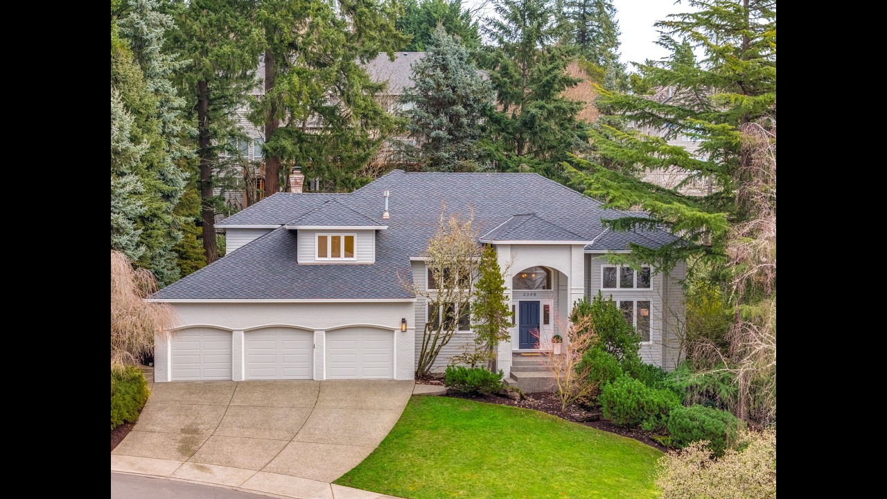 The One With The Library: 3348 NW 125th Pl
