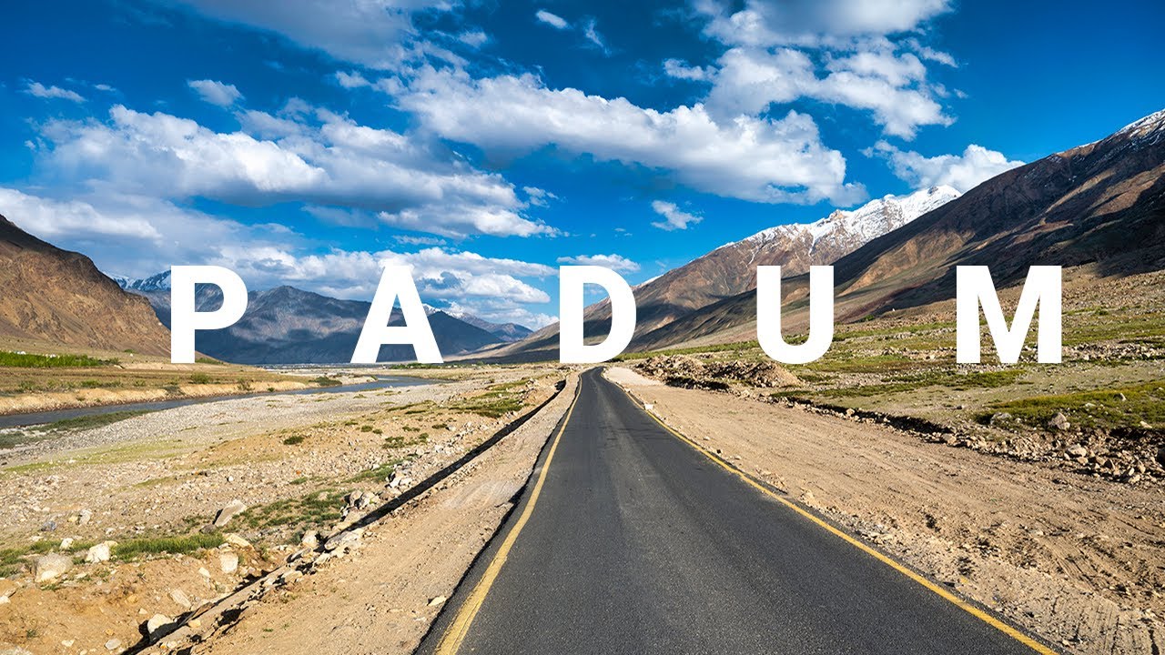 Rangdum to Padum | The Chronicles of Ladakh - Episode 8 | Kargil to Padum | Zanskar Valley