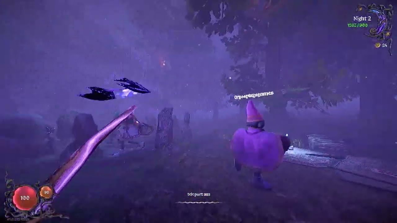 Random Clips #5