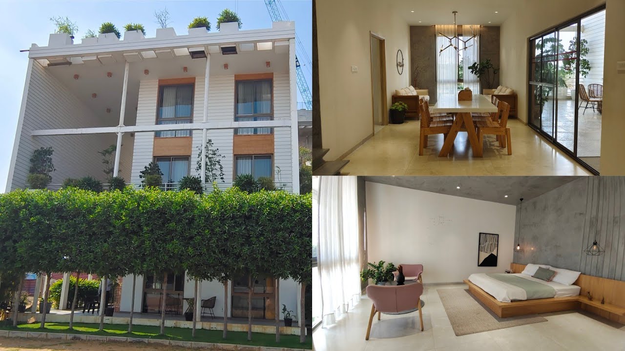 3200 SQ FT || DUPLEX FLAT FOR SALE || HYDERABAD || ELIP PROPERTY ||