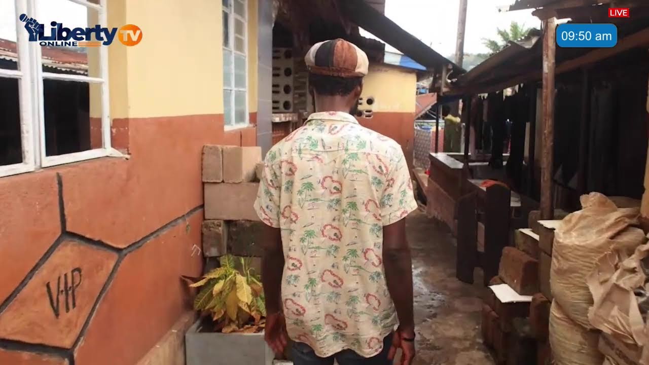 Examining Transparency and Teamwork within Freetown City Council.