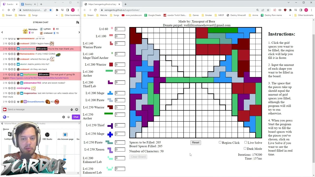 Loaded Dice, Legion Solver, Boost Nodes & More | MapleStory Questions Answered