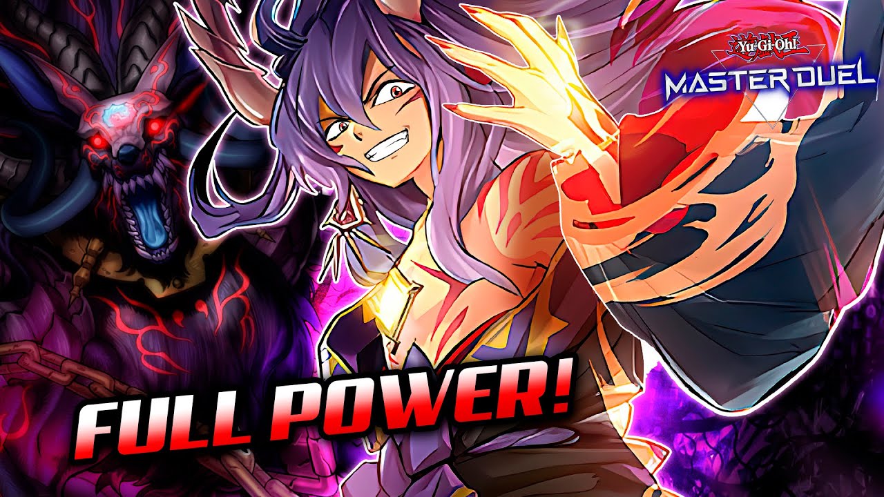 NEXT TOP TIER❗ UNCHAINED Deck DUELS! | Yu-Gi-Oh! Master Duel