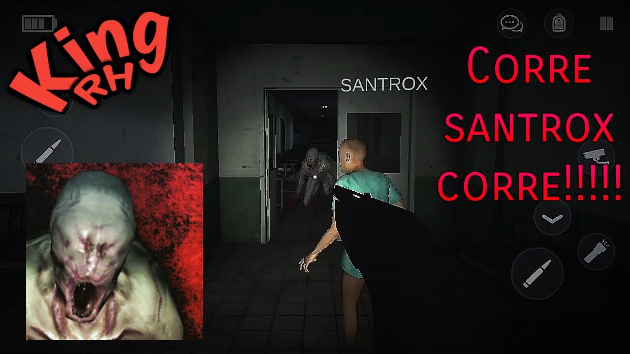 Cómo pasar Specimen Zero en multijugador // Gameplay En Español // KingRH y Santroxxl