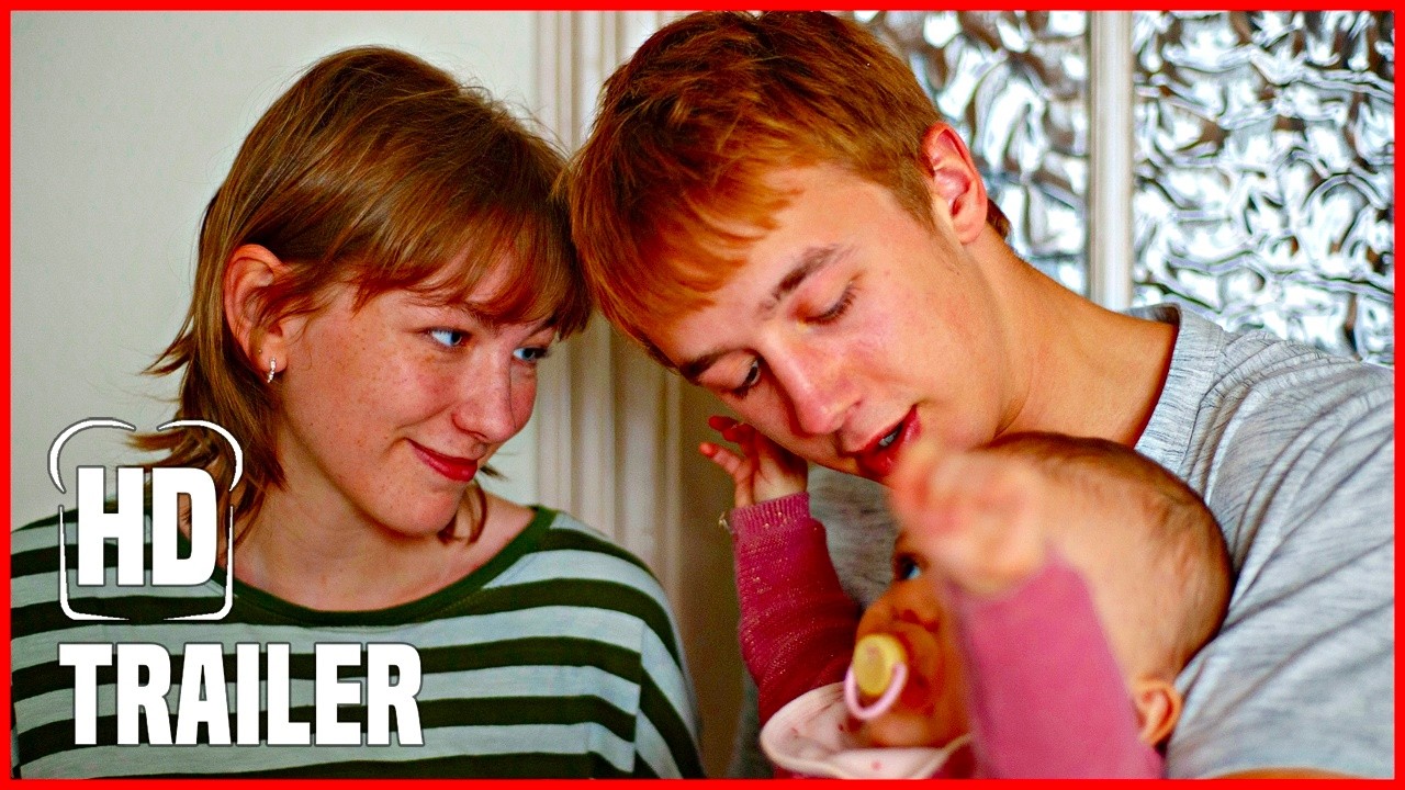 JEUNES MÈRES – JUNGE MÜTTER Trailer German Deutsch (2026) | Drama | Dardenne-Brüder