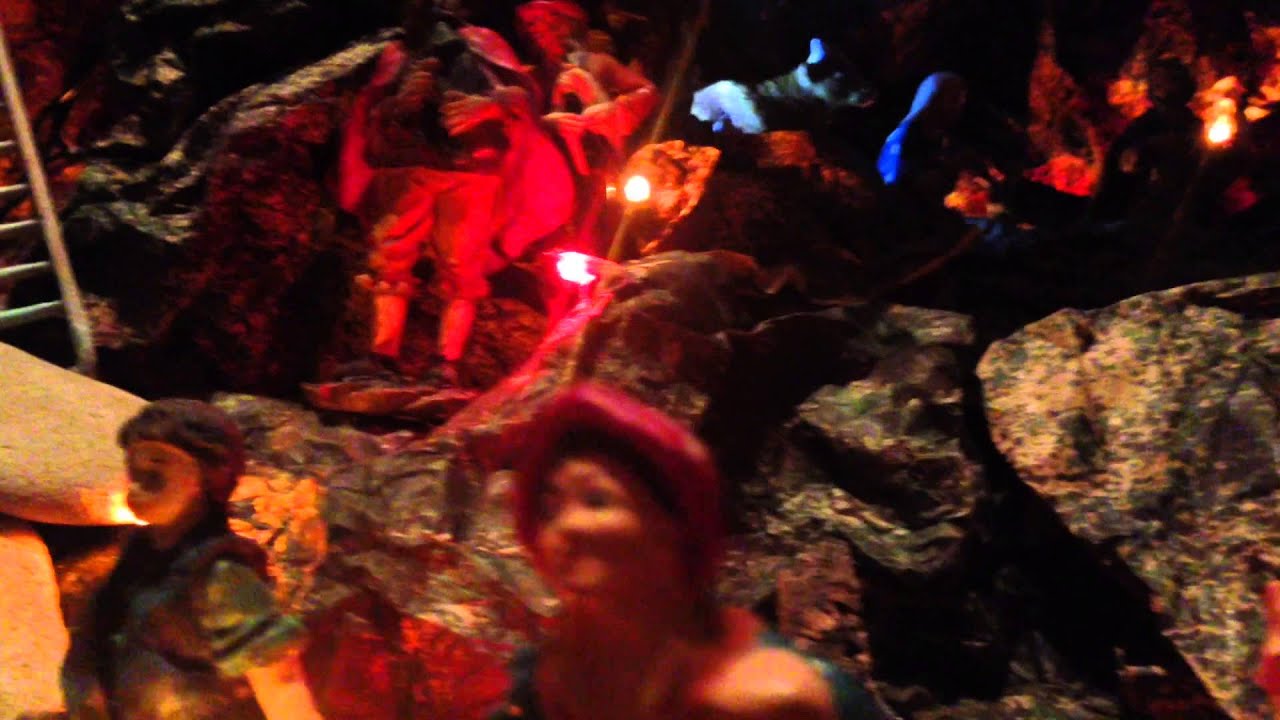 PRESEPE 2015