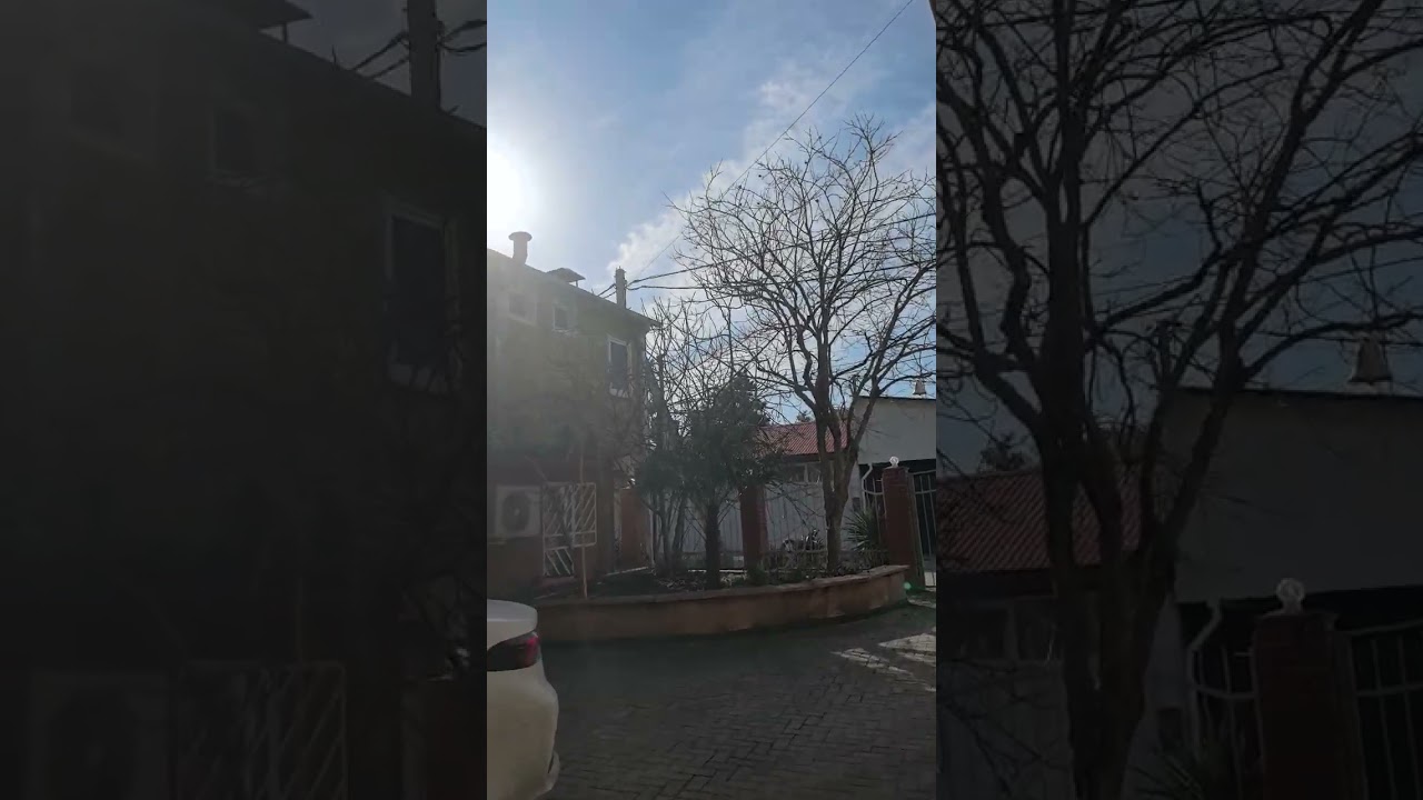 29.01.26 +21 в час дня, а говорят послезавтра - 12 😆 Дивноморск