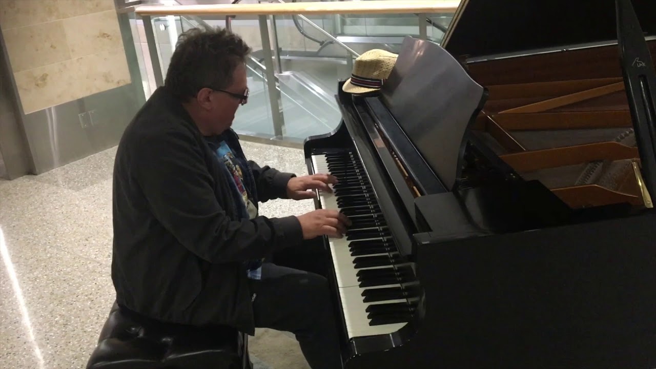 mr4music Airport Minneapolis
