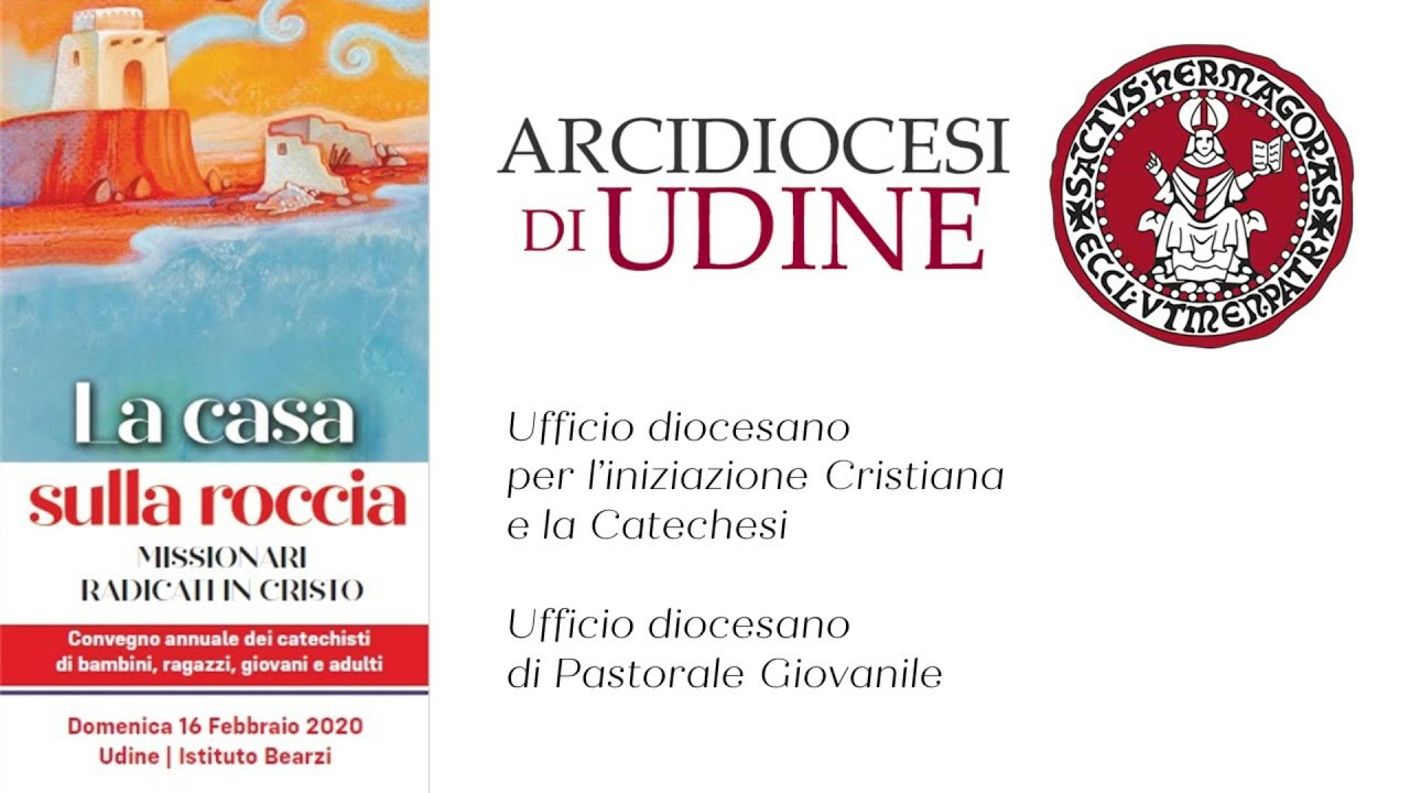 La casa sulla roccia - don Luigi Maria Epicoco