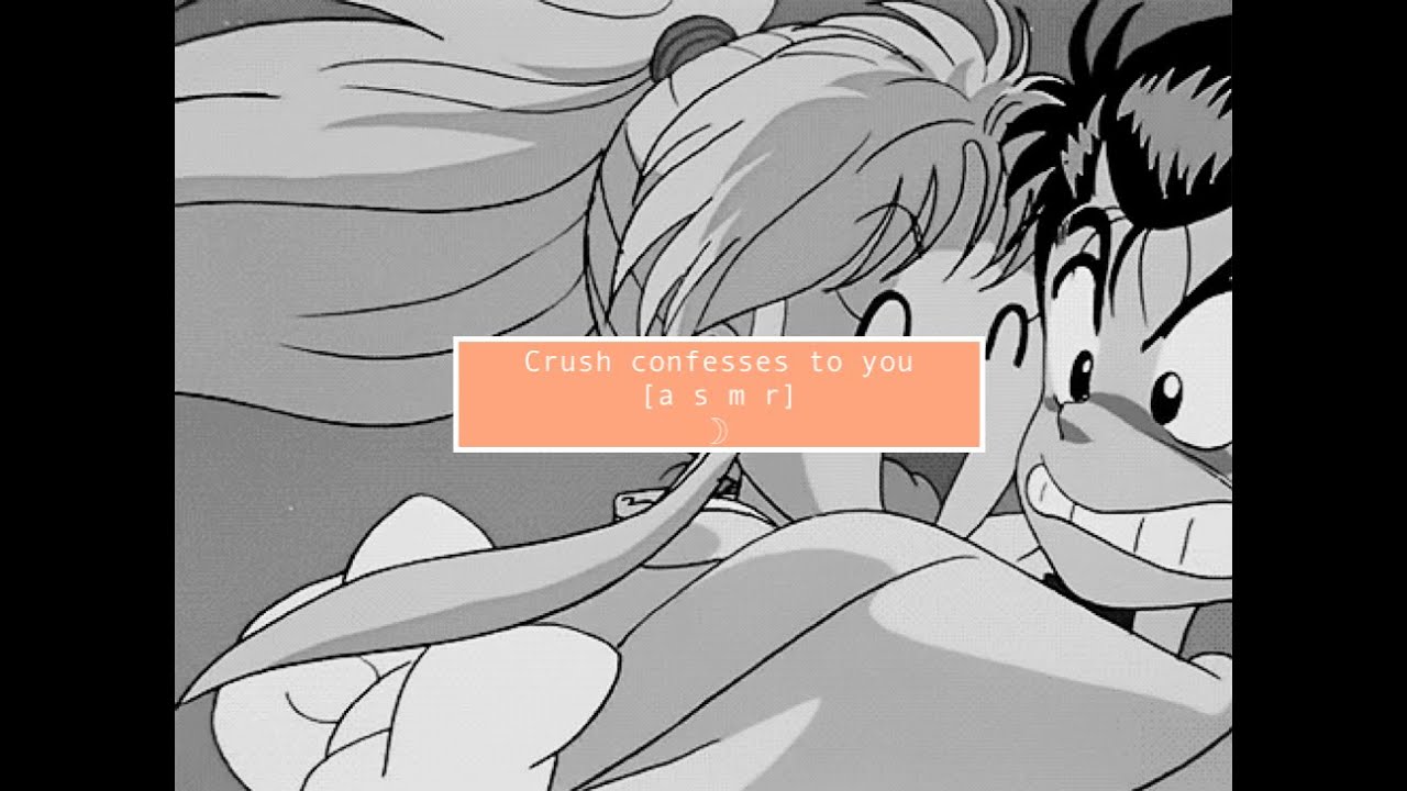 asmr Best friend confesses to you [friends to lovers]