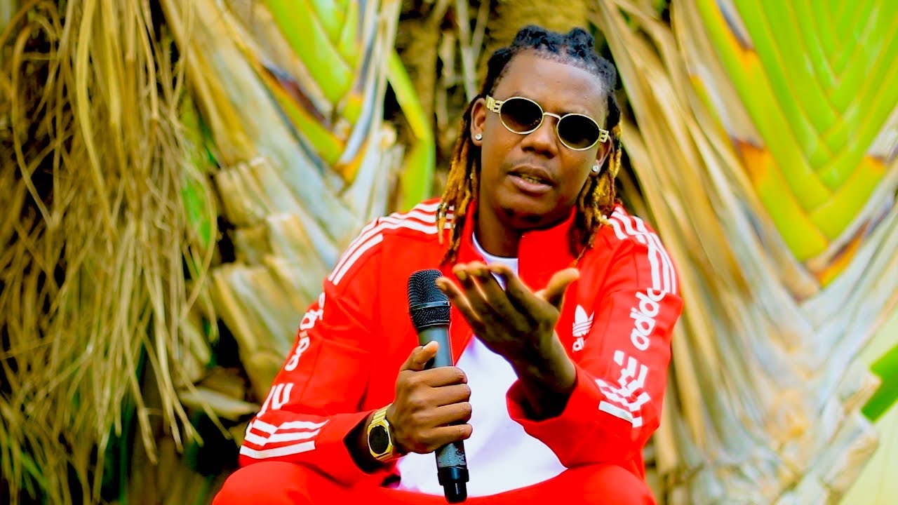 Gasopo Kuba SUGAR DADDY/Ibara Riraguye CHEVAL Avuze Ibintu Abantu Batinya Kuri Natacha NGENDABANKA..
