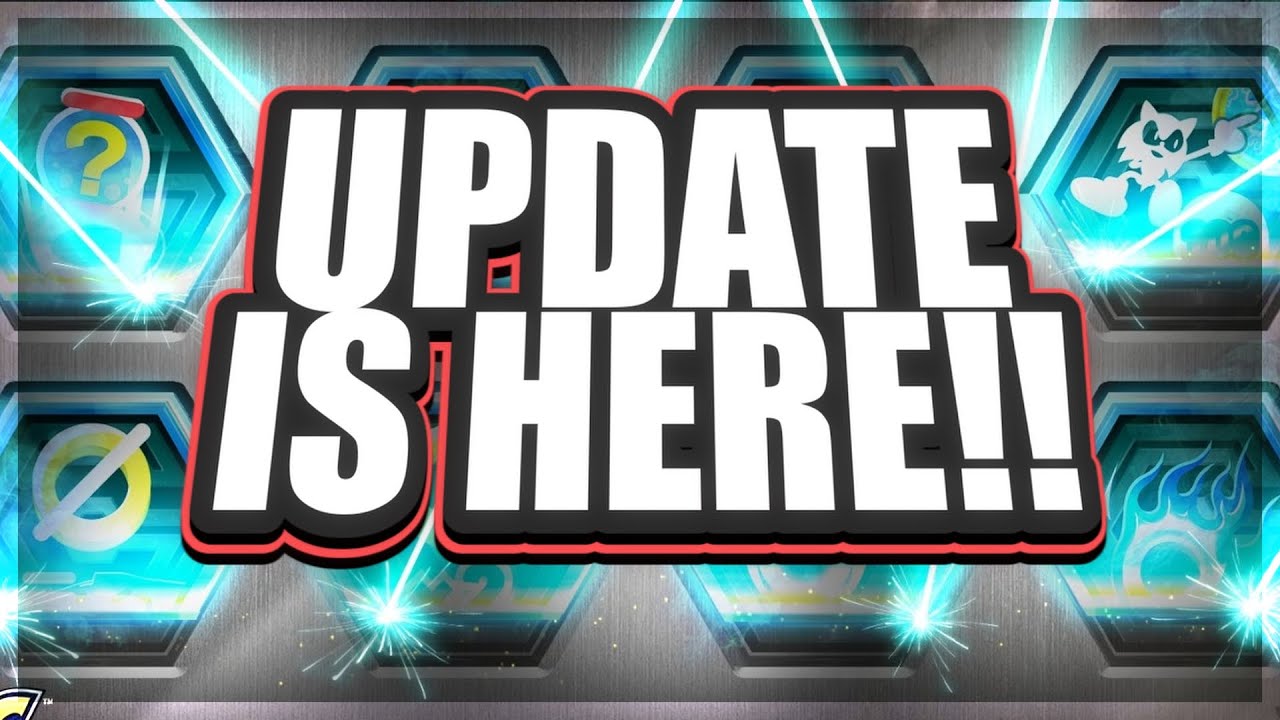 NEW UPDATE, TESTING GADGETS LIVE!