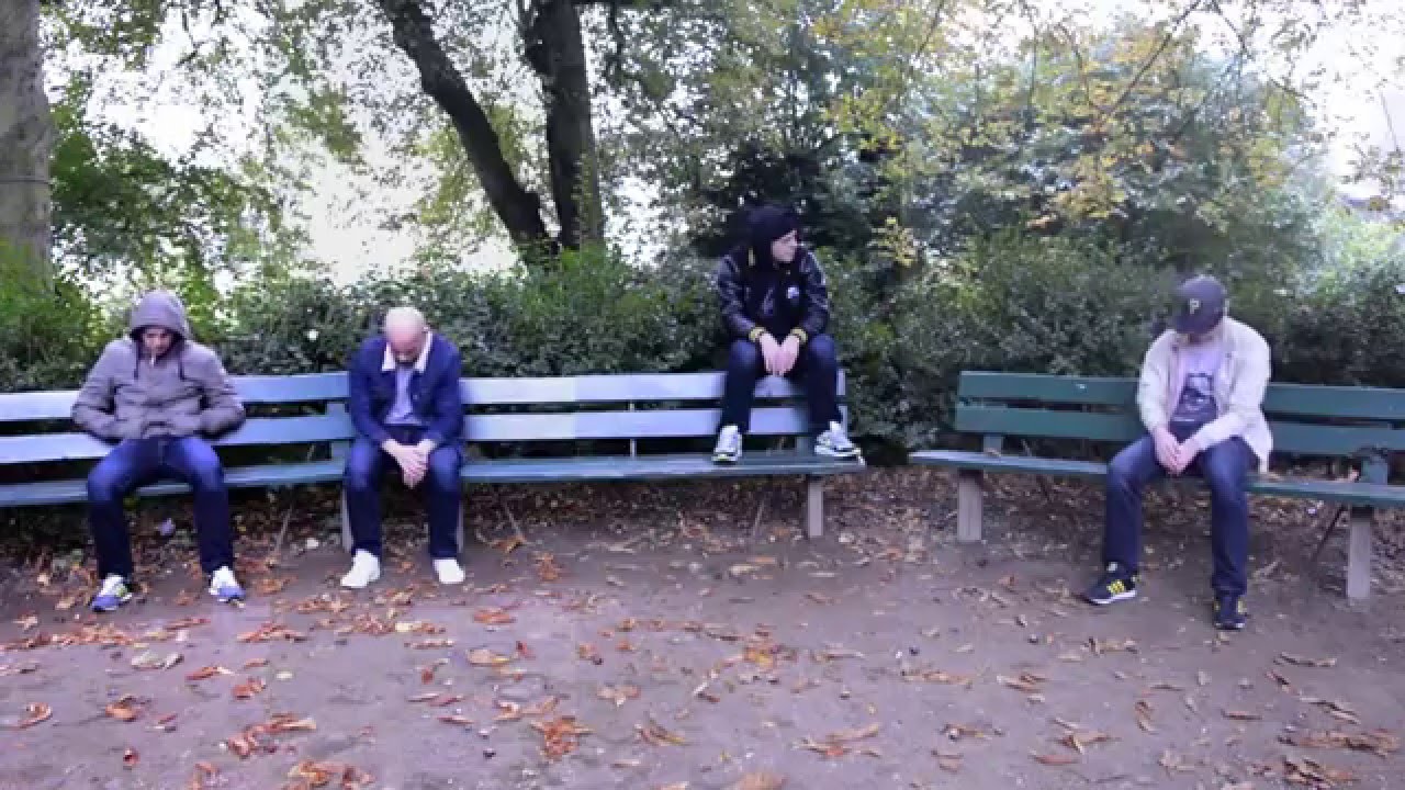 Paranoyan - 