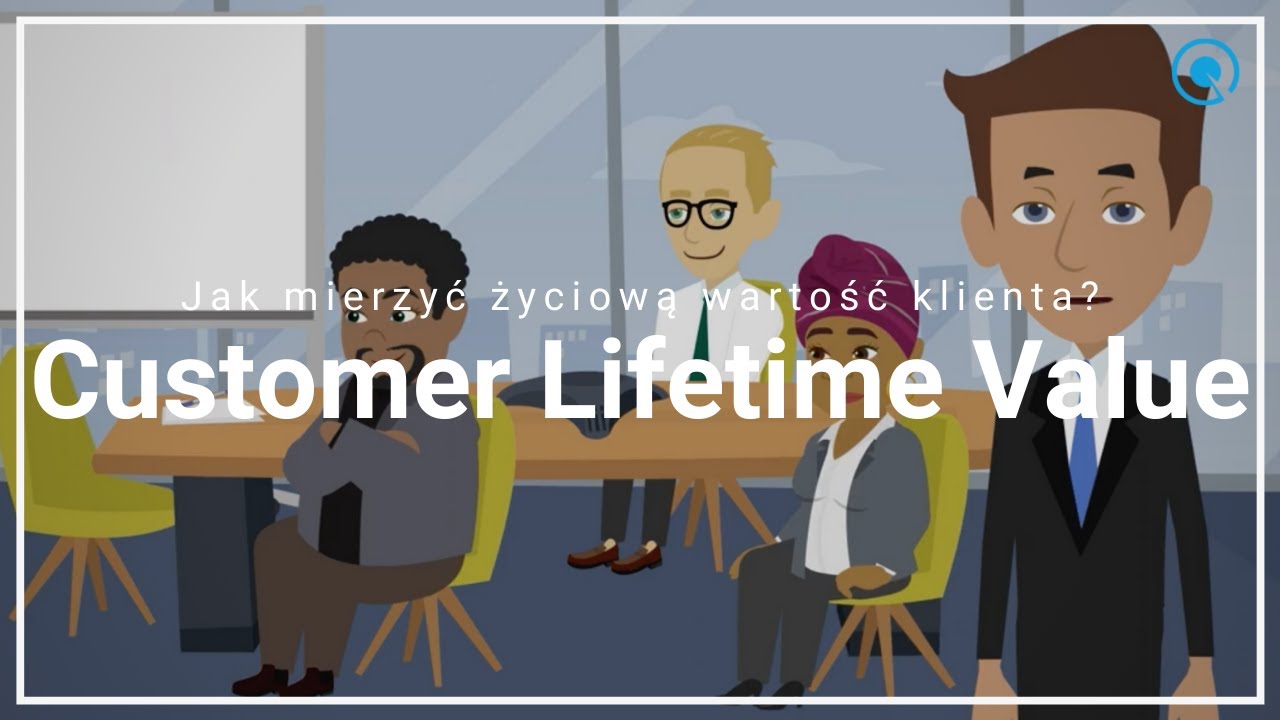 Czym jest Customer Lifetime Value (CLV)? Mierzymy życiową wartość klienta! 🤓💰