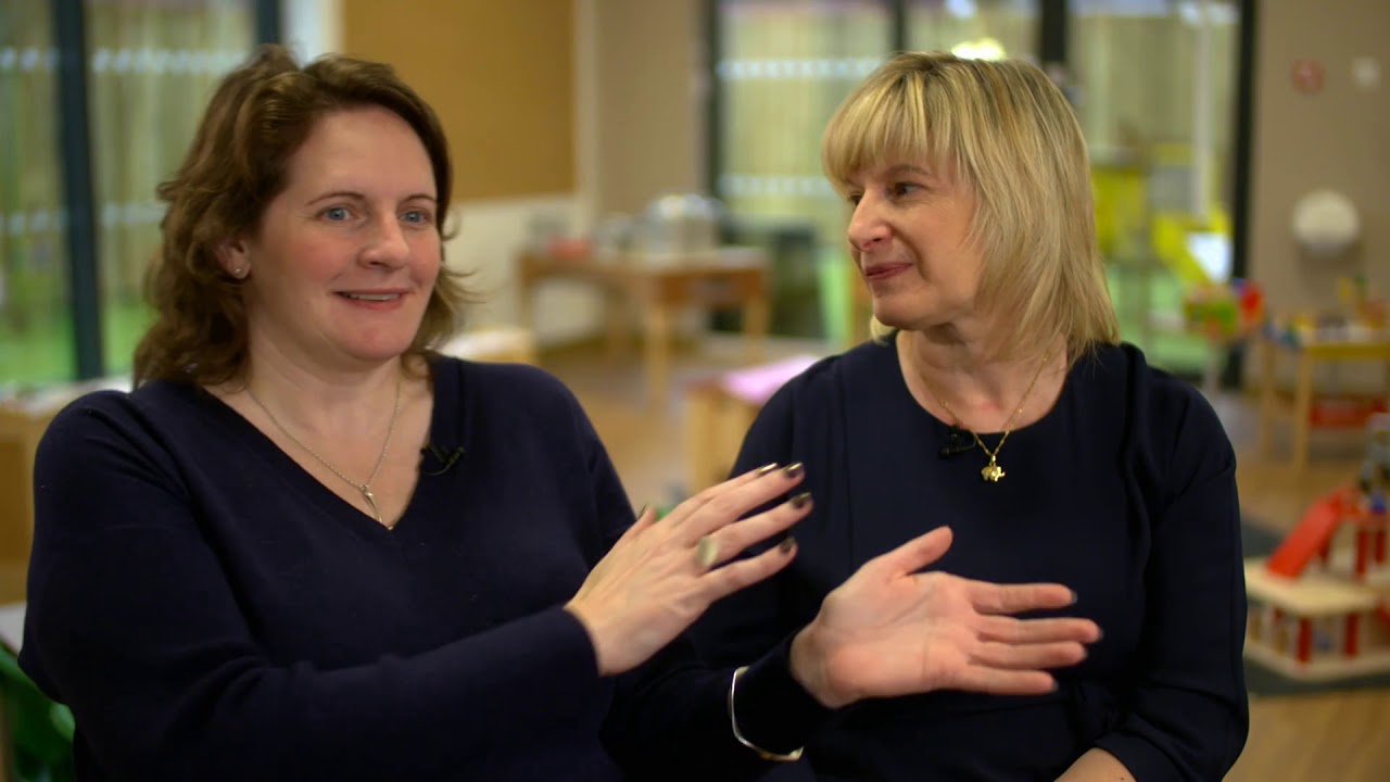 An insight into dot2dot nursery insurance - a bespoke nursery insurance product.