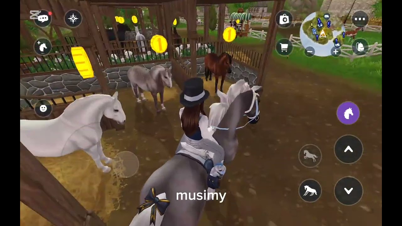 SPRAWDZAM NOWE HANOWERY🙊🐎 + VOICE REVEAL🗣️! || sso || 2025
